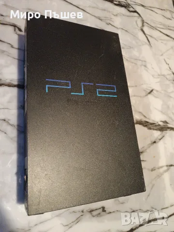 Sony Playstation 2 Fat 