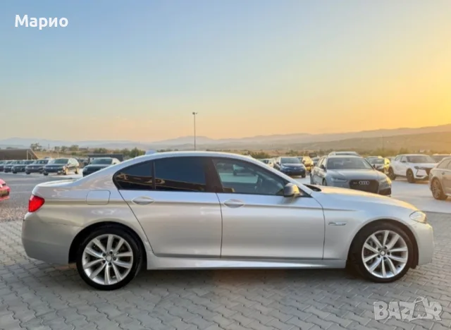 BMW 530 Собствен лизинг!!!, снимка 6 - Автомобили и джипове - 56735032