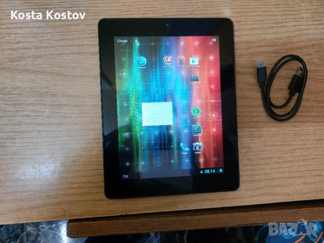 PRESTIGIO MULTIPAD 3G