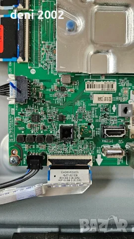 Телевизор LG 55UP81003LA на части , снимка 5 - Части и Платки - 56633285