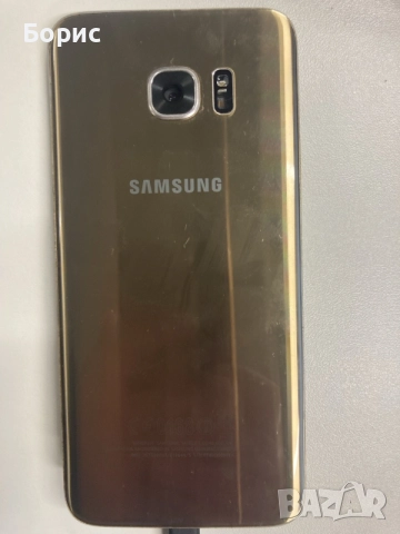 Samsung S7 Edge,за части, снимка 3 - Резервни части за телефони - 56648766