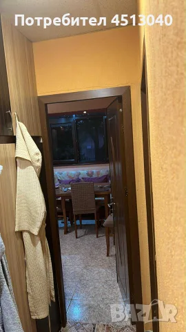Продава се двустаен апартамент в гр.Русе , снимка 2 - Апартаменти - 56554375