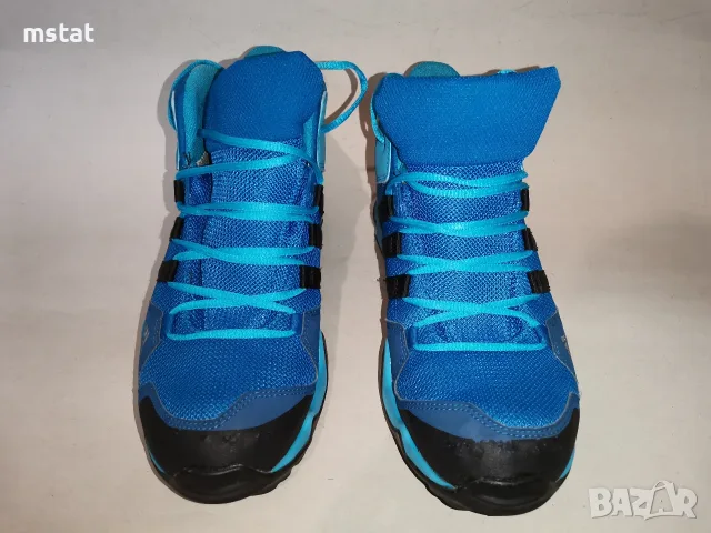 adidas Terrex AX2R Mid ClimaProof , снимка 4 - Маратонки - 56744795