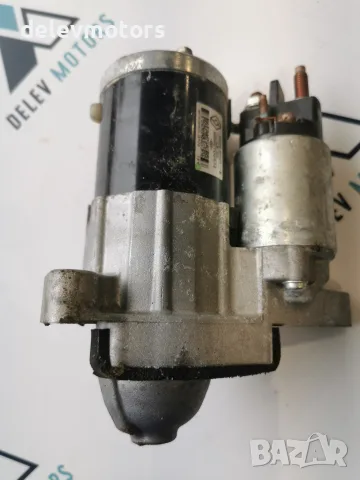 233006662R Стартер (стартерен електродвигател), позиция на двигателя Mitsubishi Electric 12 V за