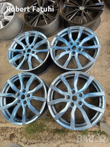 BMW 19" 5x120 8J ET38