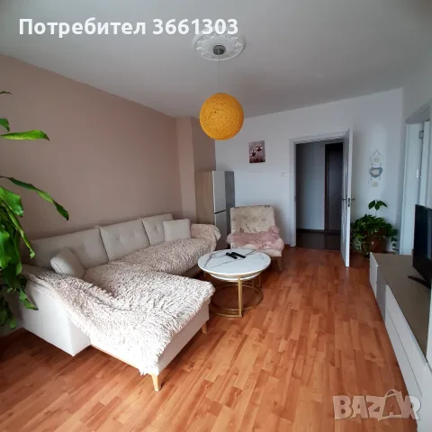 Тристаен апартамент без посредник 