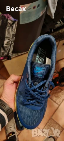 nike air max 90, снимка 4 - Маратонки - 56568416