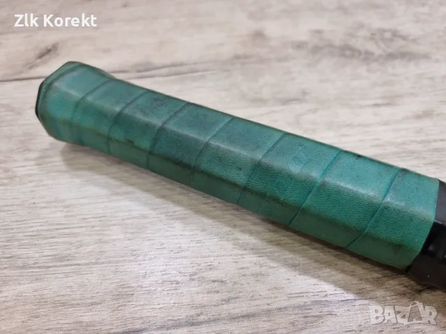 Тенис ракета Dunlop Max 200G Pro, снимка 10 - Тенис - 56684178