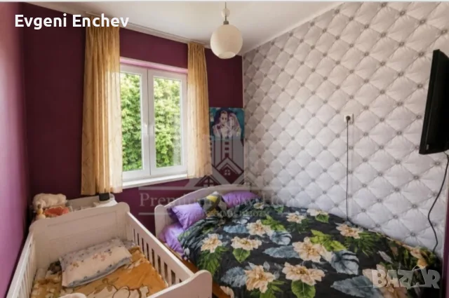 продавам апартамент в Перник, снимка 4 - Апартаменти - 56744826