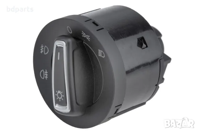 Ключ за светлини фарове, Seat Leon, Ibiza, VW Polo, 5G0941431AH