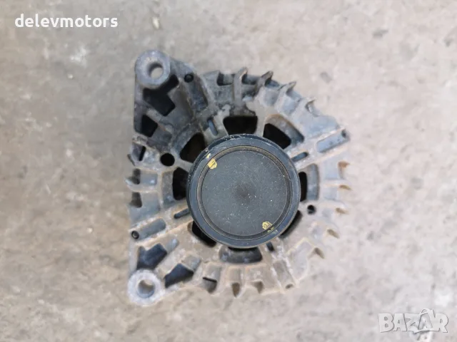 9810525380 Алтернатор (генератор) Valeo 12 V; CL15 за Peugeot 208 1.6 BlueHDi, двигател BHW, 75