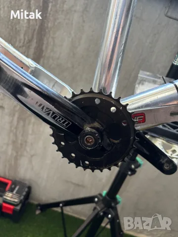 Рамка 26” Scott Voltage , снимка 6 - Части за велосипеди - 56598832