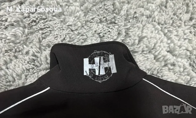 Helly Hansen Barcelona Softshell Jacket, Размер L, снимка 7 - Якета - 56750935