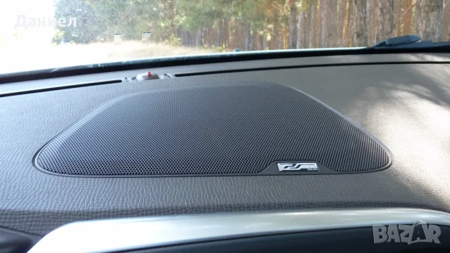 2013 Volvo XC60 T6 AWD, снимка 11 - Автомобили и джипове - 56700635