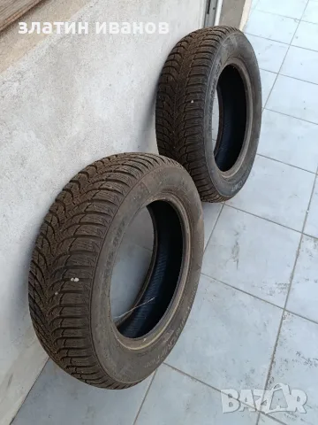 Гуми KUMHO 185/65/15, снимка 5 - Гуми и джанти - 56625618
