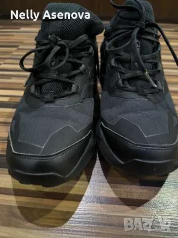 Adidas Terrex Gore tex, снимка 4 - Спортни обувки - 56660785