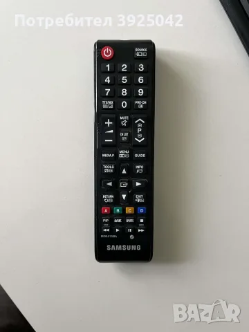 Монитор / Телевизор 24" Samsung, снимка 3 - Телевизори - 56611959