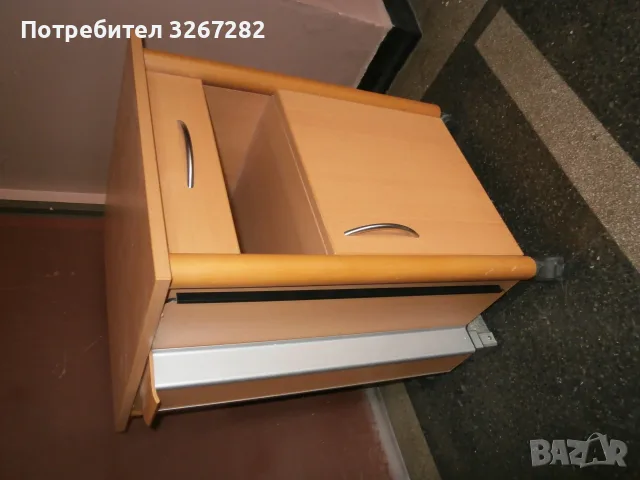 Шкаф,Медицински,Немски,Марка "VOLKER", снимка 10 - Други - 56557473