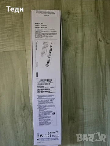 Смарт Часовник Samsung Galaxy Watch 4 44mm, снимка 8 - Смарт гривни - 56742286