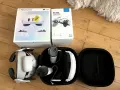 Продавам Meta Quest 3 512GB + допълнителни аксесоари, снимка 2