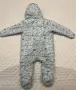 Бебешки космонавт , снимка 3