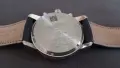 Zeppelin Chronograph Alarm 43mm , снимка 11