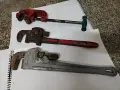 ВИК инструменти, спешно, снимка 4