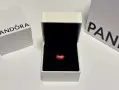 Pandora Талисман Пламенна Любов, снимка 1