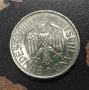 Монети Германия (AU) - 4 бр. [1987 - 1989], снимка 6
