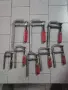 Стяга стяги bessey, снимка 1
