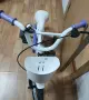 Детско колело SPRINT 14 " + колелца, снимка 4