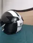 Каска Spartan Carbon Skin, снимка 5