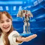 Фигурка Трансформърс Transformers One Robot Battlers Starscream 11,5 см, снимка 4