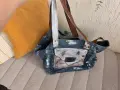Голяма дамска чанта Patramara, снимка 3