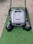 Механична  метачна машина KARCHER, снимка 2