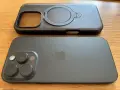 iPhone 16 pro, 1 tb, снимка 5