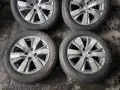 Джанти за Peugeot 16, снимка 2