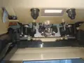 Denon DRW-585 Double deck, снимка 9