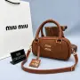 Miu Miu дамска чанта😍, снимка 6