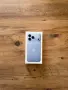 IPhone 18 PRO MAX 256 ГБ Glacier, снимка 1