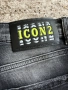 Мъжки дънки ICON 2, снимка 3