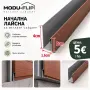 Метален сайдинг - Златен дъб, снимка 3
