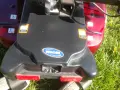 Акумулаторна количка invacare, снимка 9