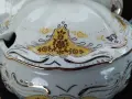 * Изида * - луксозен сервиз за хранене !, снимка 5