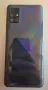 Samsung Galaxy A71 - 128GB памет, снимка 3