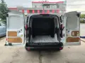 Форд транзит конект 1.5 tdci автомат , снимка 11