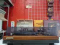 Грамофон PIONEER PL-71, снимка 1