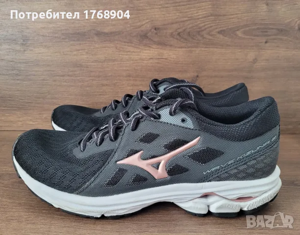 Mizuno Kizuna 2/дамски маратонки-38,5номер, снимка 2 - Маратонки - 55088829