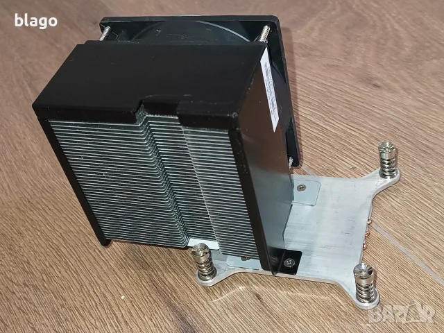 охладител за НР z420 workstation , снимка 3 - Други - 56700171