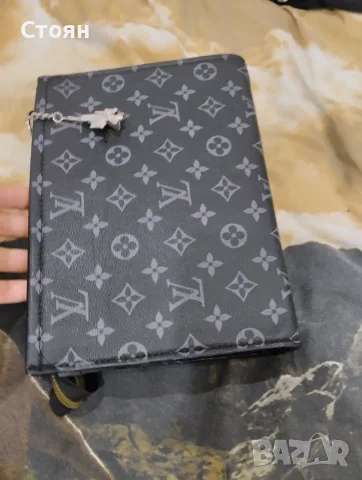 louis vuitton чанта(унисекс), снимка 5 - Чанти - 56747119